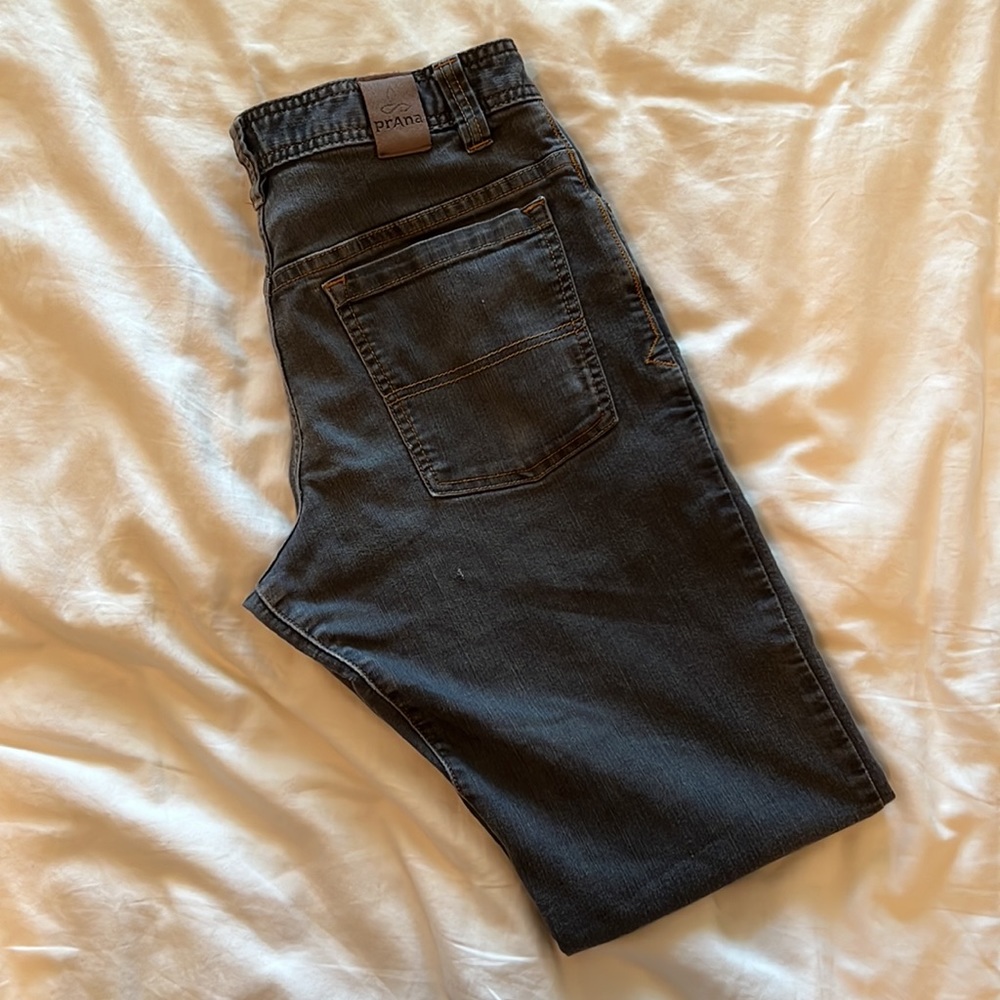 Prana Wheeler Jeans - 30x32